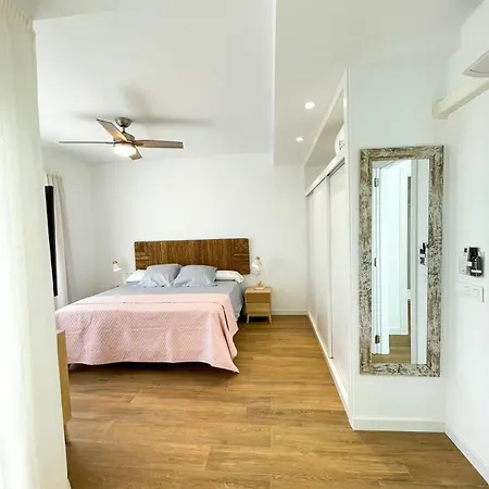 Villa Julieta Lanzarote *