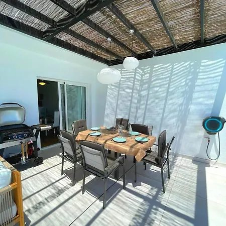 Villa Julieta Lanzarote