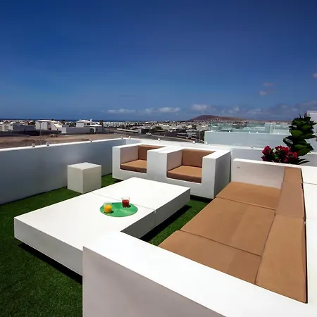Villa Julieta Lanzarote Playa Blanca (Lanzarote)