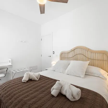 Julieta - Privacidad, Exclusividad Y Piscina Climatizada فيلة بلايا بلانكا