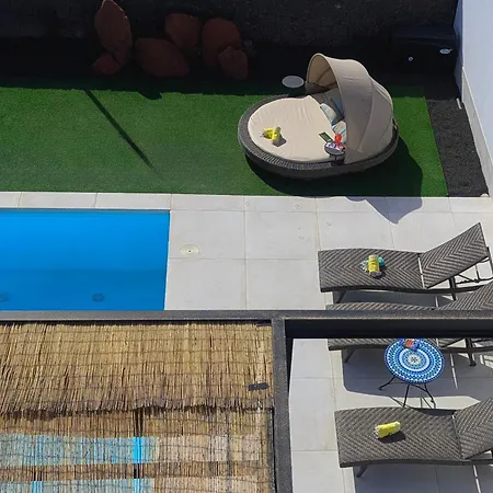 Julieta - Privacidad, Exclusividad Y Piscina Climatizada