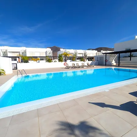 فيلة Julieta - Privacidad, Exclusividad Y Piscina Climatizada