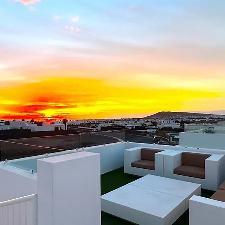 Julieta - Privacidad, Exclusividad Y Piscina Climatizada بلايا بلانكا